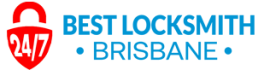 Logo Best Locksmith Brisbane